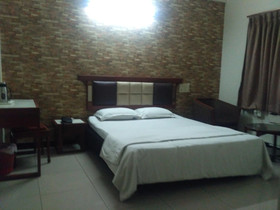 Hotel Sakthipriya
