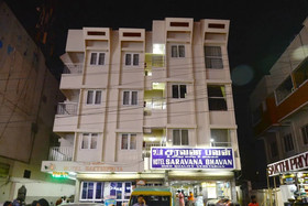 Hotel Sakthipriya