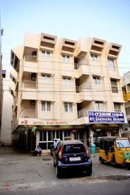 Hotel Sakthipriya