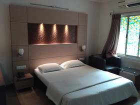 Hotel Sakthipriya