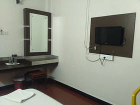Hotel Sakthipriya