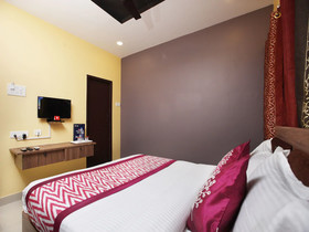 Hotel Shasamco International