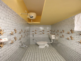 Hotel Shasamco International