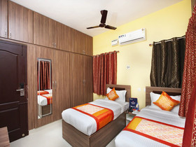 Hotel Shasamco International