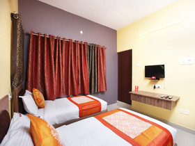 Hotel Shasamco International
