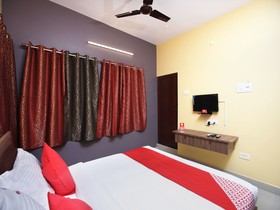 Hotel Shasamco International