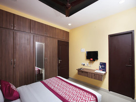 Hotel Shasamco International