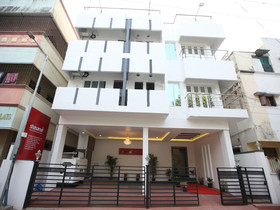 Hotel Shasamco International