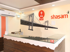Hotel Shasamco International