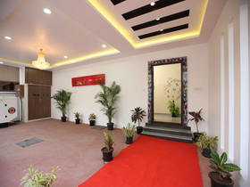 Hotel Shasamco International