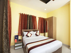 Hotel Shasamco International