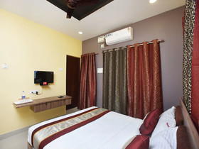 Hotel Shasamco International