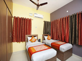 Hotel Shasamco International