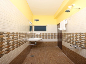 Hotel Shasamco International