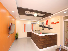 Hotel Shasamco International