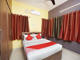 Hotel Shasamco International