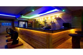 Hotel Southern Residency