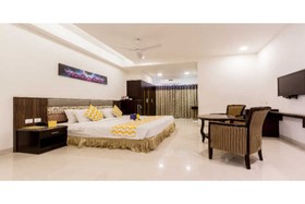 Hotel Southern Residency