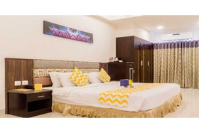 Hotel Southern Residency