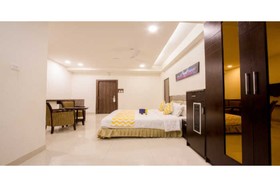 Hotel Southern Residency