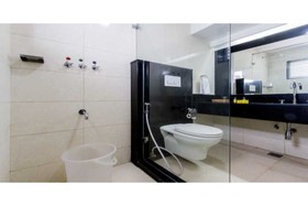 Hotel Southern Residency