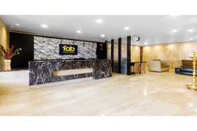 Hotel Southern Residency