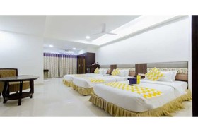 Hotel Southern Residency
