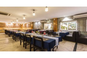 Hotel Southern Residency