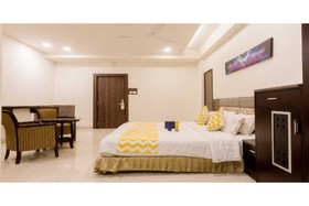 Hotel Southern Residency