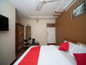 Hotel SRM Central Park