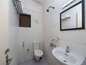 Hotel SRM Central Park