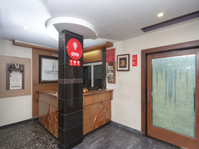 Hotel SRM Central Park