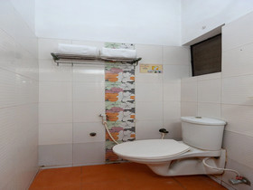 Hotel SRM Central Park