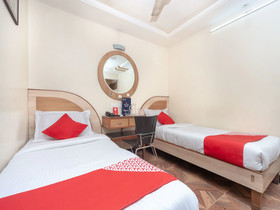Hotel SRM Central Park