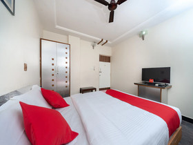 Hotel SRM Central Park
