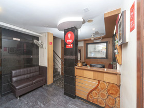 Hotel SRM Central Park