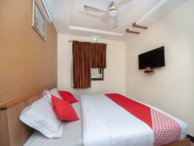 Hotel SRM Central Park