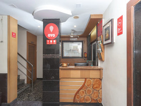 Hotel SRM Central Park