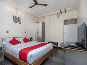 Hotel SRM Central Park