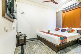 Hotel Star Holiday by FabHotels