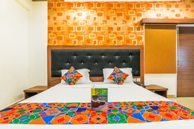 Hotel Star Holiday by FabHotels