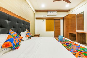 Hotel Star Holiday by FabHotels