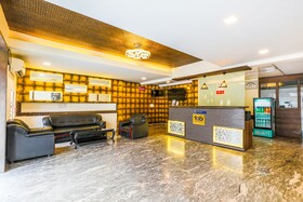 Hotel Star Holiday by FabHotels