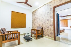 Hotel Star Holiday by FabHotels