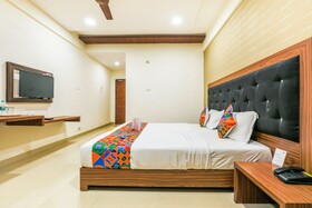 Hotel Star Holiday by FabHotels