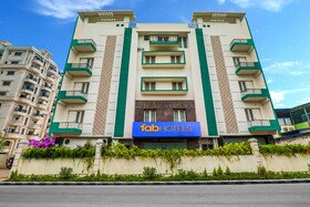 Hotel Star Holiday by FabHotels