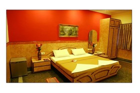 Hotel Suriya International