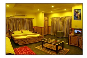 Hotel Suriya International