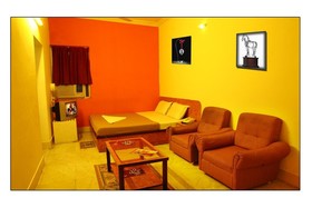 Hotel Suriya International