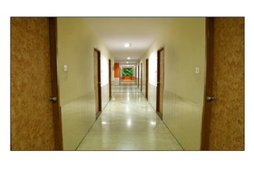 Hotel Suriya International